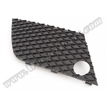 Tampon Izgarası W166 Ön Üst Sol; Kapalı PDCli -AMG- 2011-15